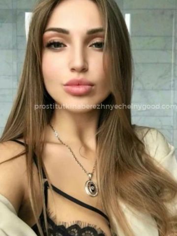 Анкета проститутки Каролина, 23 года