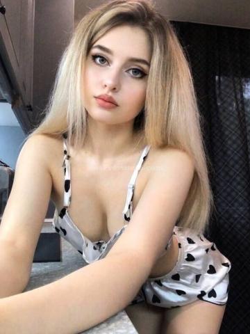 Анкета проститутки Софа, 23 года